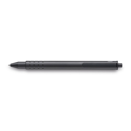 Ручка-роллер Lamy Swift Черная Стержень M66 1,0 мм Черный [331] (4001146)