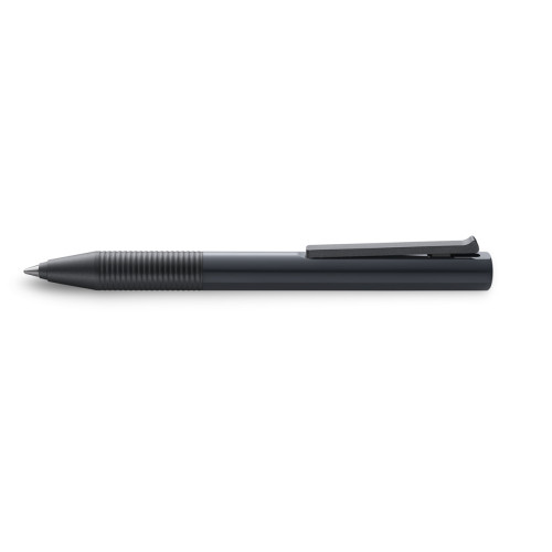 Ручка-ролер Lamy Tipo Чорна Стрижень M66 1,0 мм Чорний [337] (4031806)
