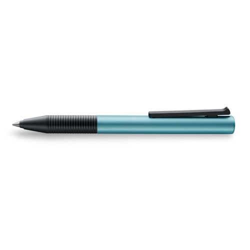 Ручка-роллер Lamy Tipo Голубая Стержень M66 1,0 мм Черный [339] (4034693)