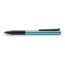 Ручка-ролер Lamy Tipo Блакитна Стрижень M66 1,0 мм Чорний [339] (4034693)