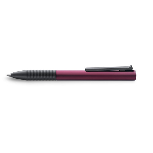 Ручка-ролер Lamy Tipo Темний пурпур Стрижень M66 1,0 мм Чорний [339] (4031816)