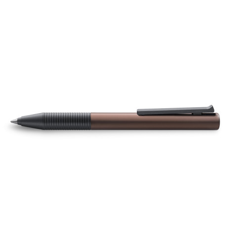 Ручка-роллер Lamy Tipo Бронзовая Стержень M66 1,0 мм Черный [339] (4031815)