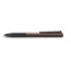 Ручка-роллер Lamy Tipo Бронзовая Стержень M66 1,0 мм Черный [339] (4031815)