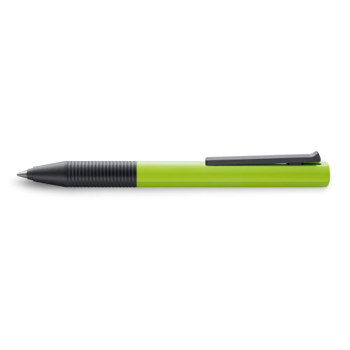 Ручка-ролер Lamy Tipo Зелена Стрижень M66 1,0 мм Чорний [337] (4031804)