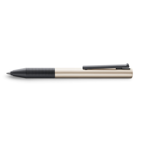 Ручка-ролер Lamy Tipo Коричнева Стрижень M66 1,0 мм Чорний [339] (4031813)