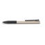 Ручка-роллер Lamy Tipo Коричневый Стержень M66 1,0 мм Черный [339] (4031813)