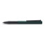 Ручка-ролер Lamy Tipo Темно-зелена Стрижень M66 1,0 мм Чорний [339] (4035829)