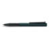 Ручка-роллер Lamy Tipo Темно-зеленая Стержень M66 1,0 мм Черный [339] (4035829)