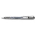 Чернильная перьевая ручка Lamy Vista M Чернила T10 Синие [012] (4000088)
