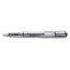 Чорнильна пір'яна Ручка Lamy Vista EF Чорнила T10 Сині [012] (4000082)