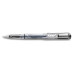 Чернильная перьевая ручка Lamy Vista F Чернила T10 Синие [012] (4000085)