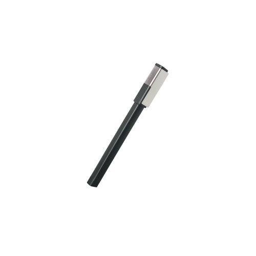 Ручка-роллер Moleskine Plus 0,7 мм Черная (EW41A07)
