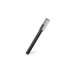 Ручка-роллер Moleskine Plus 0,5 мм Черная (EW41A05)