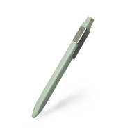 Кулькова авторучка Moleskine 1,0 мм М’ятна (EW41BK810)