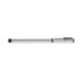 Шариковая ручка Moleskine Pro 1,0 мм Серебряная (EW95PROCPG1610)