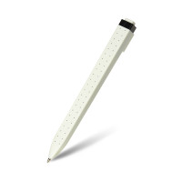 Шариковая авторучка Moleskine Go 1,0 мм Точка (EW8T1CDOT10)