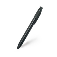 Шариковая авторучка Moleskine 0,5 мм Черная (EW41BA05)