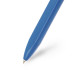 Шариковая авторучка Moleskine 1,0 мм Синяя (EW51CB1110)