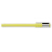 Ручка-роллер Moleskine Plus 0,7 мм Соломенно-желтая (EW51RM607)