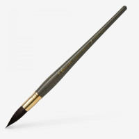 Кисть белка Escoda Aquario mop №14