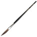 Кисть белка саблевидная №0 DaVinci Sword Striper