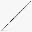 Пензель Silver Brush Black Velvet 3007S білка+синтетика № 1 (2 мм) лайнер