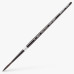 Пензель Silver Brush Black Velvet 3007S білка+синтетика № 6 (4 мм) лайнер