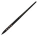 Пензель Silver Brush французька вязка Atelier 5025S білка+синтетика № 40 (9.5 мм) кругла