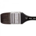 Кисть Silver Brush Black Velvet 3014S белка+синтетика № 1-1/2 (38 мм) флейц