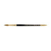 Пензель колонок Silver Brush Renaissance 7100S № 3/0 (1 мм)