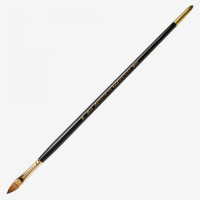 Пензель колонок Silver Brush Renaissance 7110S № 10 (11 мм)