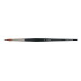 Кисть колонок круглый DaVinci Red Sable № 3/0
