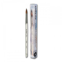 Кисть колонок круглый DaVinci Artist Collection 2020 Edition GRIS