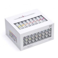 Набір Pigment Marker 36 шт, Winsor Newton