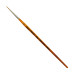 Пензль круглий Silver Brush 2000S Golden Natural Round мікс натуральний + синтетика № 0