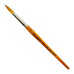 Пензель круглий Silver Brush 2000S Golden Natural Round мікс натуральний + синтетика № 12