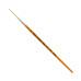 Кисть лайнер Silver Brush 2007S Golden Natural Script микс натуральная+синтетика № 0