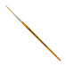 Кисть лайнер Silver Brush 2007S Golden Natural Script микс натуральная+синтетика № 4