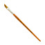 Пензель шаблеподібний Silver Brush 2012S Golden Natural Dagger Striper мікс натуральна + синтетика № 1/4