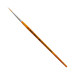 Пензель круглий мікс Silver Brush 2031S Golden Natural Ultra Round натуральна + синтетика № 6