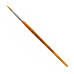 Кисть круглая микс Silver Brush 2031S Golden Natural Ultra Round натуральная+синтетика № 10