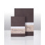 Скетчбук Hahnemuhle The Cappuccino Book 120 г/м², А5, 40 листов / 80 страниц