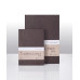 Скетчбук Hahnemuhle The Cappuccino Book 120 г/м², А4, 40 листов / 80 страниц
