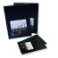 Скетчбук Hahnemuhle Sketch Booklet Black 140 г/м², А4, 20 листов