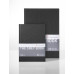 Скетчбук Hahnemuhle THE GREY BOOK 120 г/м², А5, 40 листов / 80 страниц