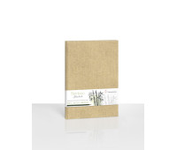 Скетчбук Hahnemuhle Bamboo 105 г/м², А5 (портретная ориентация), 64 листа / 128 страниц