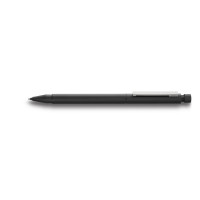 Ручка 2в1 Lamy Cp1 Черная (Черный стержень M21 1,0 мм + Механический карандаш 0,5 мм) [656] (4001268)