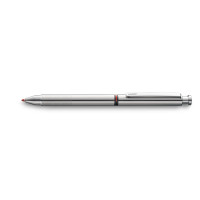 Ручка 3в1 Lamy St Хром (Черный, Красный стержень M21 1,0мм + Механический карандаш 0,5мм) [745] (4034763)