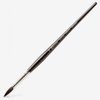 Кисть Escoda Ultimo имитация белки круглая № 10