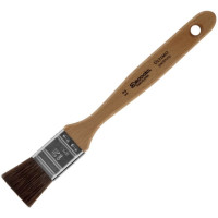 Кисть Escoda Ultimo имитация белки плоская № 15